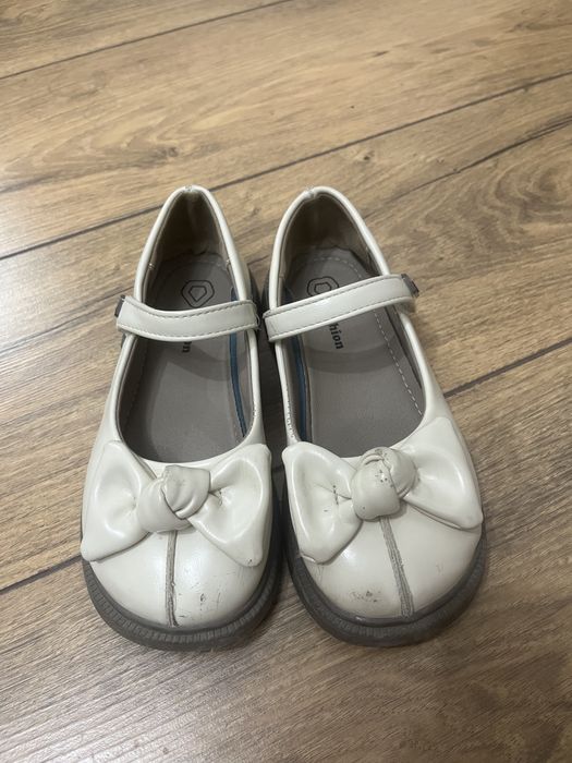 Туфельки 30 размер