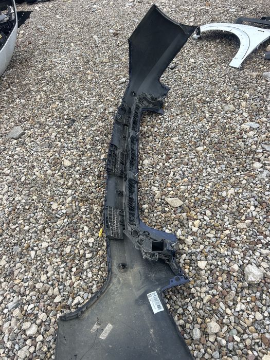 Задна броня audi a4-b9