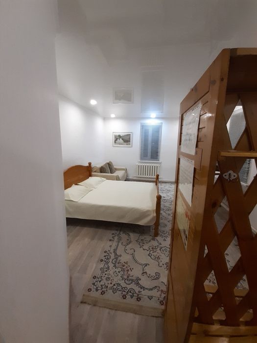 Гостевой дом "Ля-Зат"