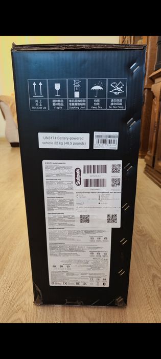 Xiaomi Electric Scooter 4 Pro