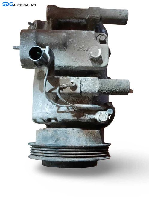 Compresor AC Aer Conditionat Clima Kia Rio 2 1.4 2005 - 2009 Cod 97701-1G010 [K8243]