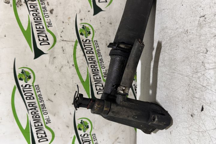 Carcasa termostat Mercedes-Benz E-Class W124 (facelift)