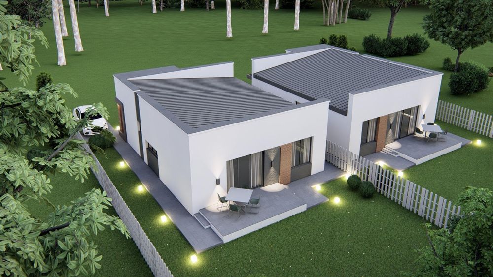 Berceni – Comuna la intrare, proprietar comision 0%, vila , 4 camere