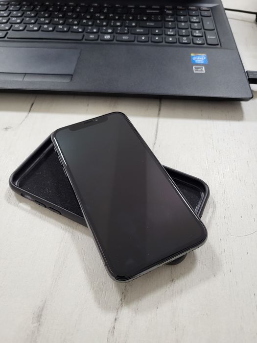 айфон х 64гб срочно