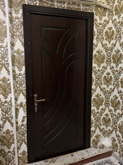 Межкомнатные Двери мдф