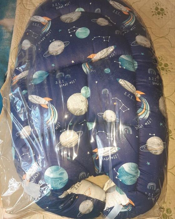 Продам НОВЫЙ кокон