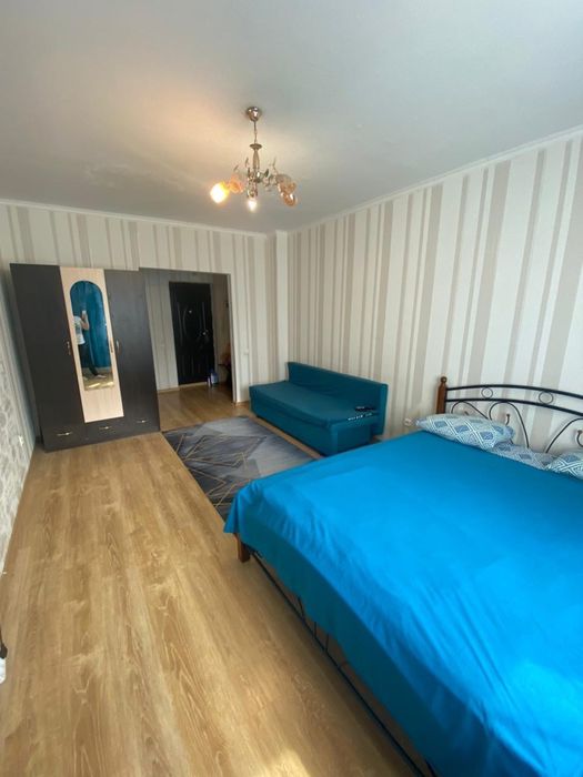 Продам квартиру в центре города