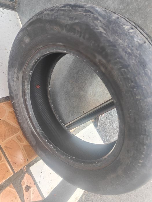 Шины летние 185/65/15
