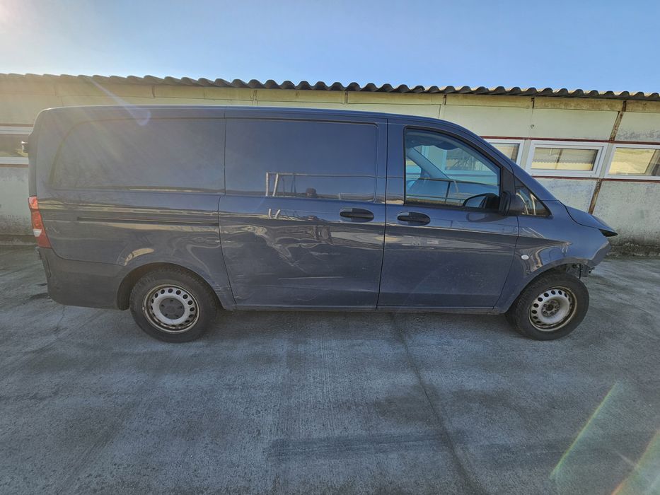 Vand piese  Mercedes Vito W447  , 1.8 diesel ,102 cp , 2020 , euro 6