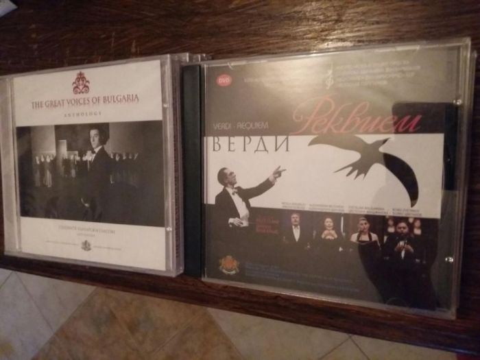 Класическа музика