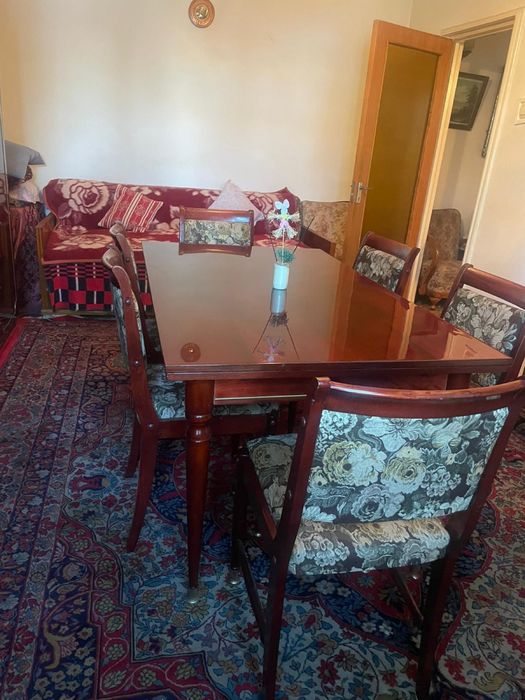 Inchiriez Apartament 2 camere Drumul Taberei
