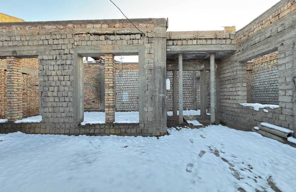 Участок 2.2 сотки в Мирзо-Улугбекском районе!