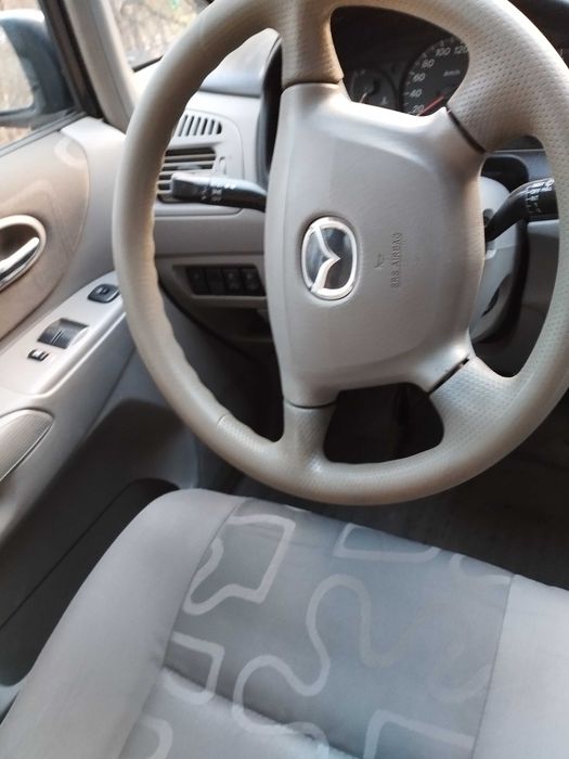 Мазда премаси Mazda premacy 2.0 дизел на части