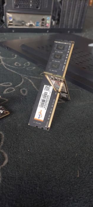 Продаётся ОЗУ ddr3 8gb
