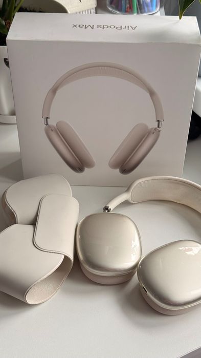 Apple AirPods Max  оригинал