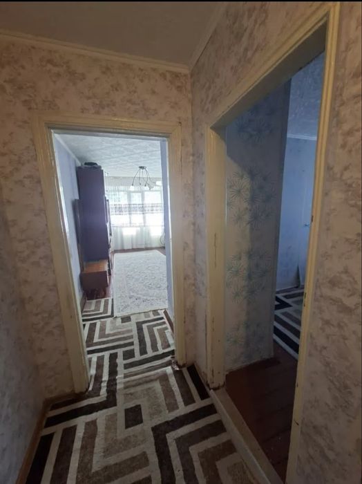 Продам 3-х комнатную квартиру
