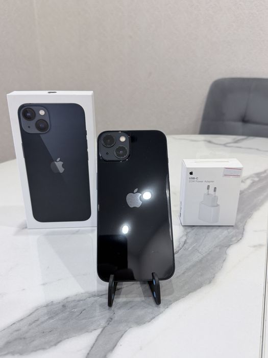 IPhone 13 128 gb