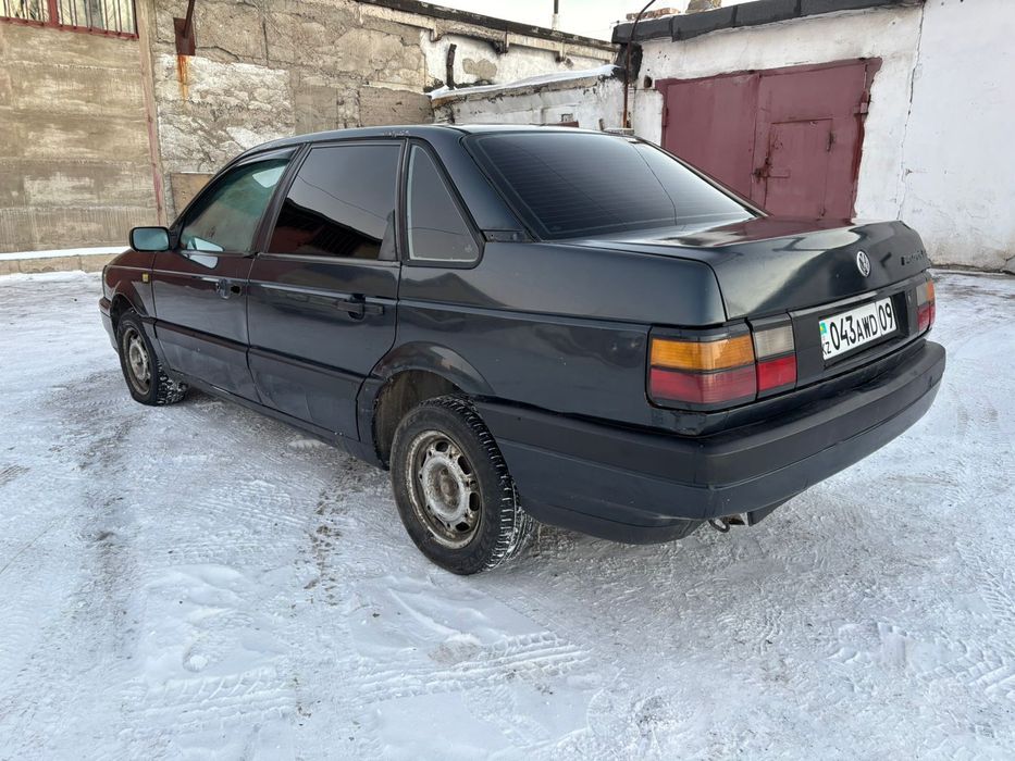 Пассат б3 в продаже