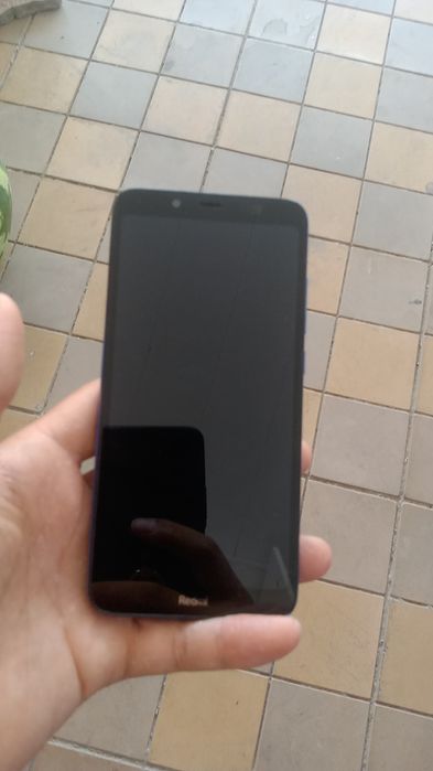 nomi: redmi 7 A  holati:ideal