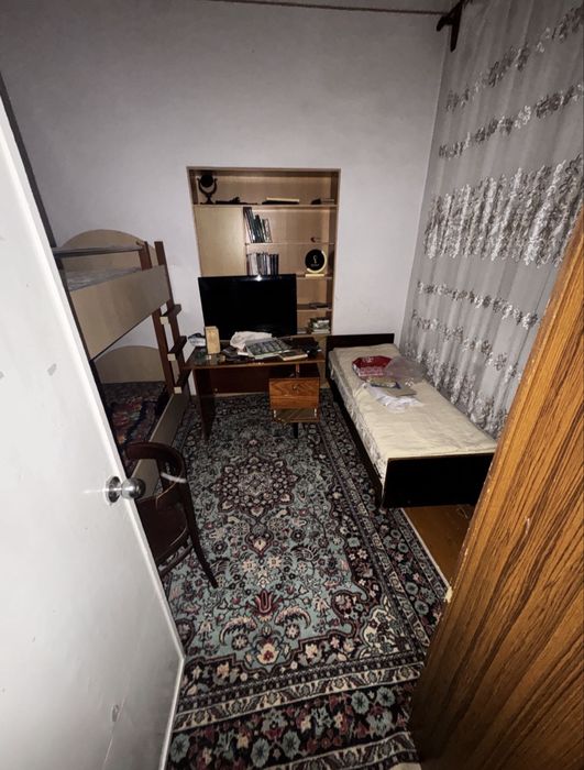 Сдается 3 ком IT Park. Кофейня BON !