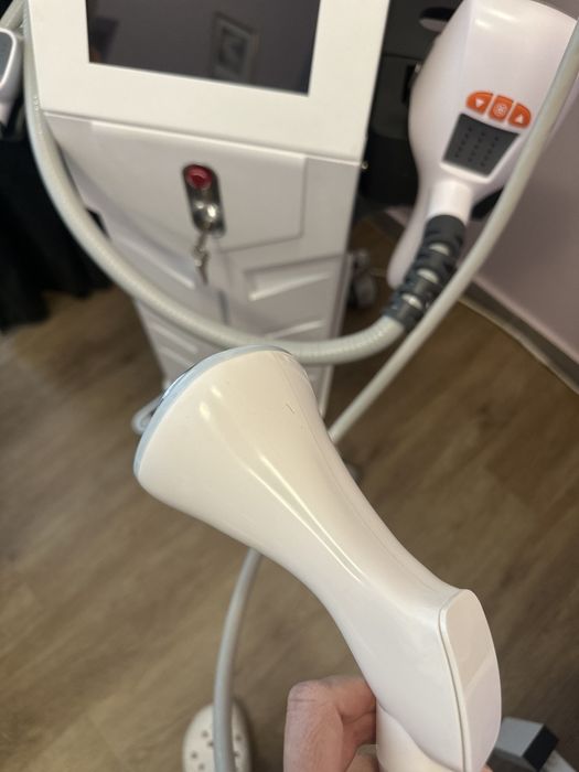 Reshape машина за оформяне на тялото