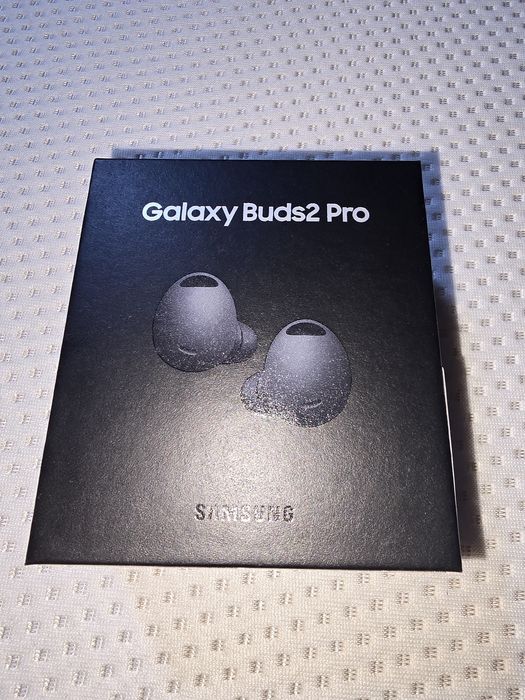 Samsung Galaxy Buds 2 Pro