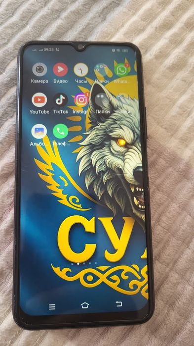 Vivo  телефон...