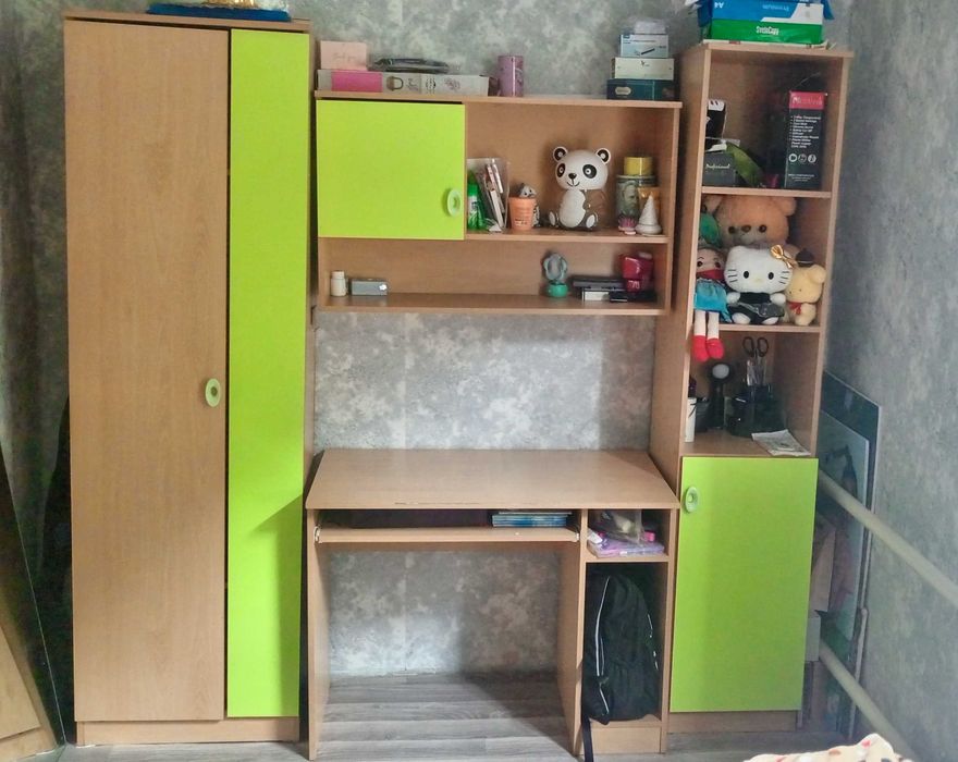 Продаются хорошие вещи