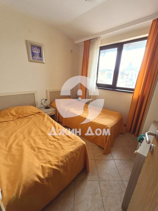 Продава се Тристаен апартамент в к.к. Слънчев бряг - 81 кв.м за 1093 €/кв.м - Снимка #6