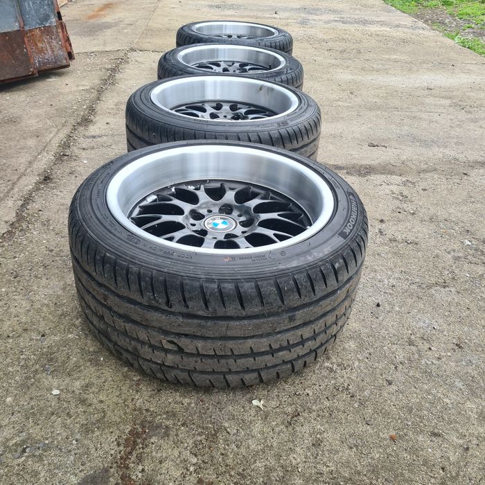 Гуми спорт пакет 265 40 17/235 45 17