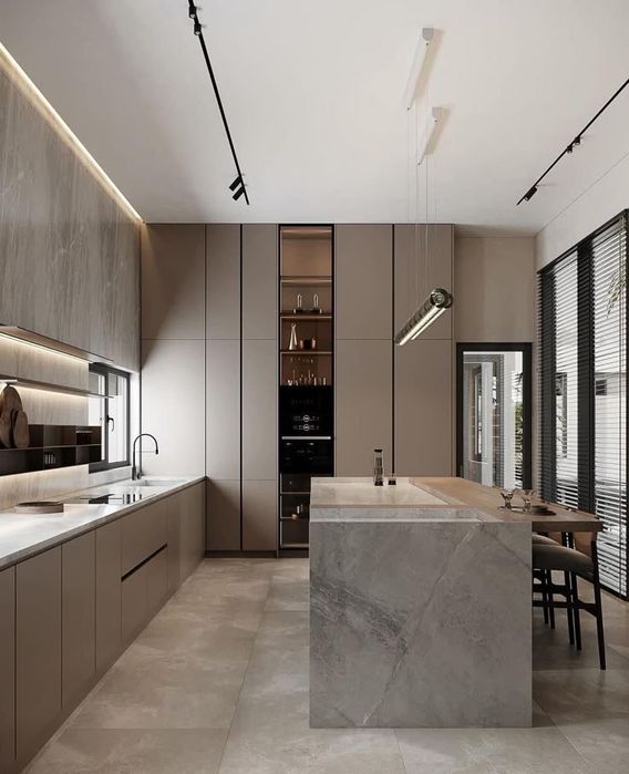 Apartament 3 camere Ozon Tower - Ultracentral