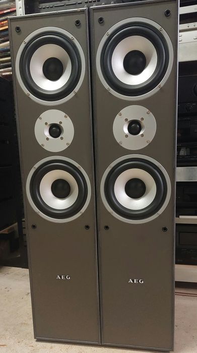 ТОП ОФЕРТА – Тонколони AEG LB 4711