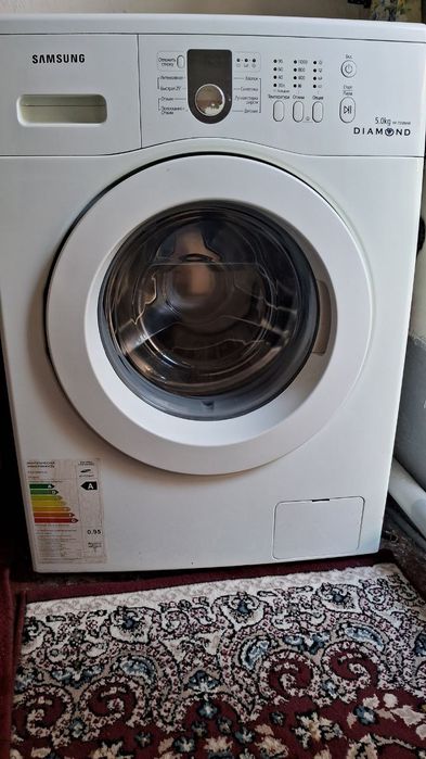 Продается стиральная машина