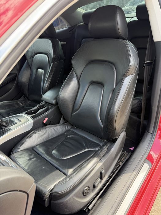 Audi A5 3.0TDI На части