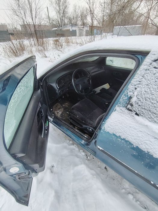 Срочно продаю автомобиль