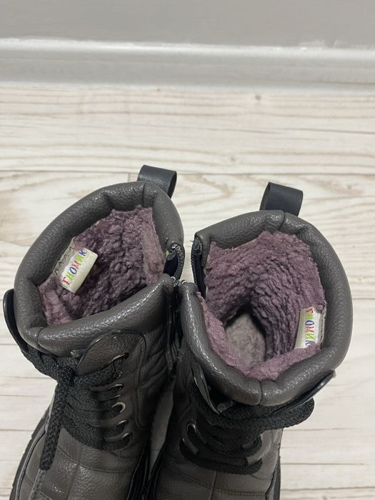 Детская обувь на девочку