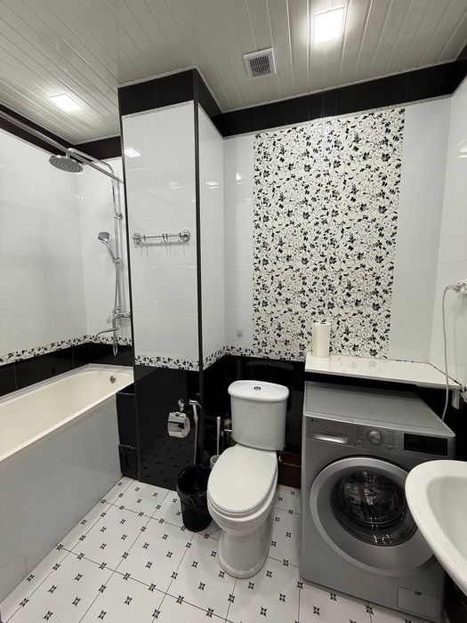 Продается 2х комнатная Ор-р 60 школа Чайкофф