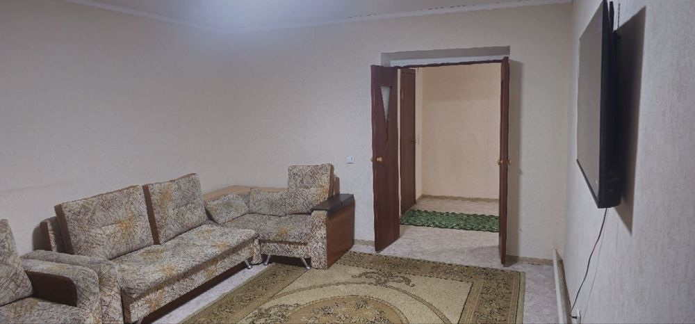 Продам квартиру.