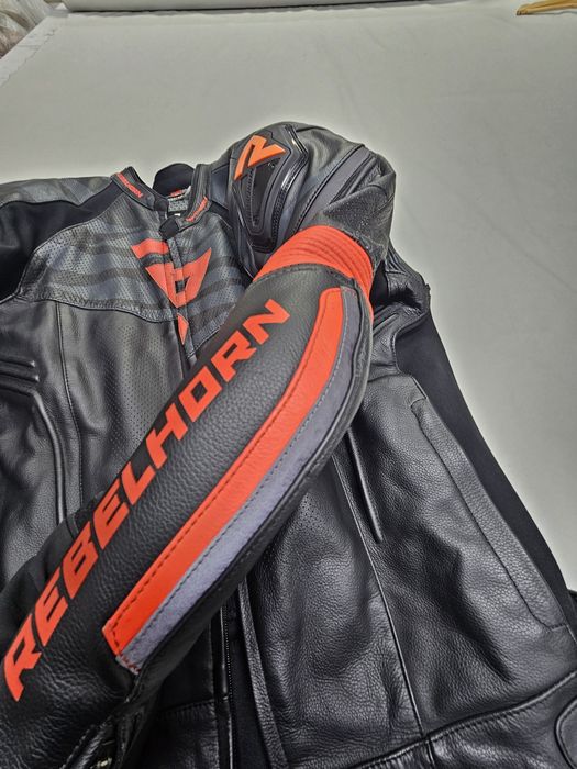 Geacă moto Rebelhorn Vandal 56 XL