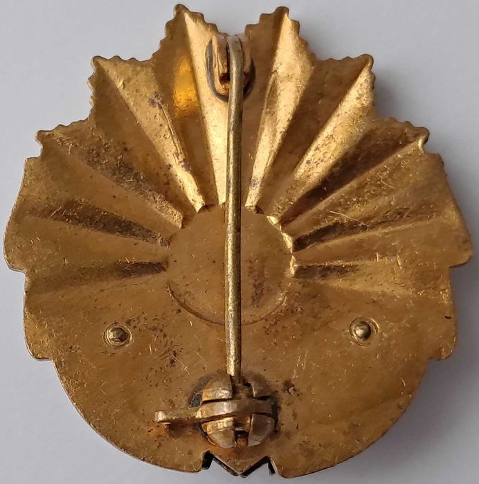 Ordinul Muncii  , Clasa a III, RPR