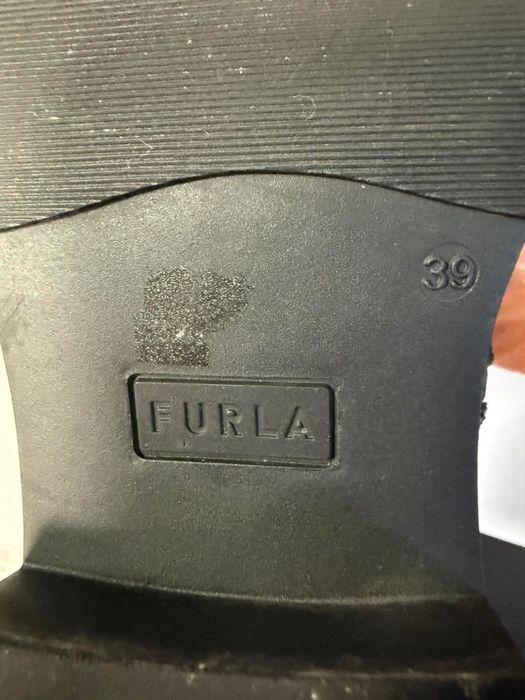 Оригинални Ботуши FURLA