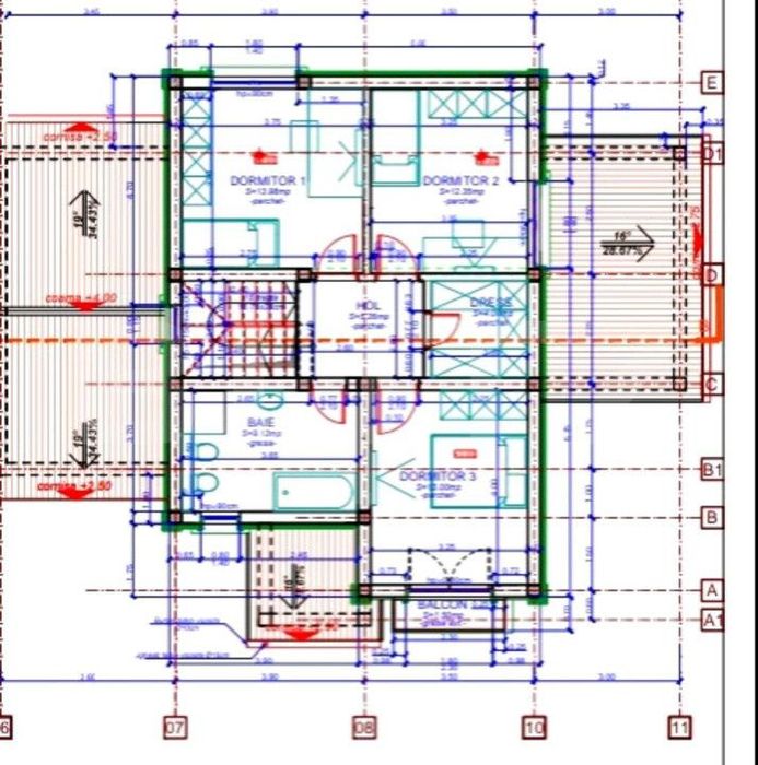 Oportunitate! Duplex mobilat si utilat, 120mp utili, Dumbravita,