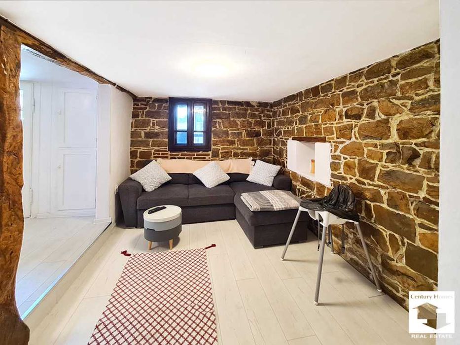 Продава се Къща в с. Раданово, Област Велико Търново - 96 кв.м за 516 €/кв.м - Снимка #2