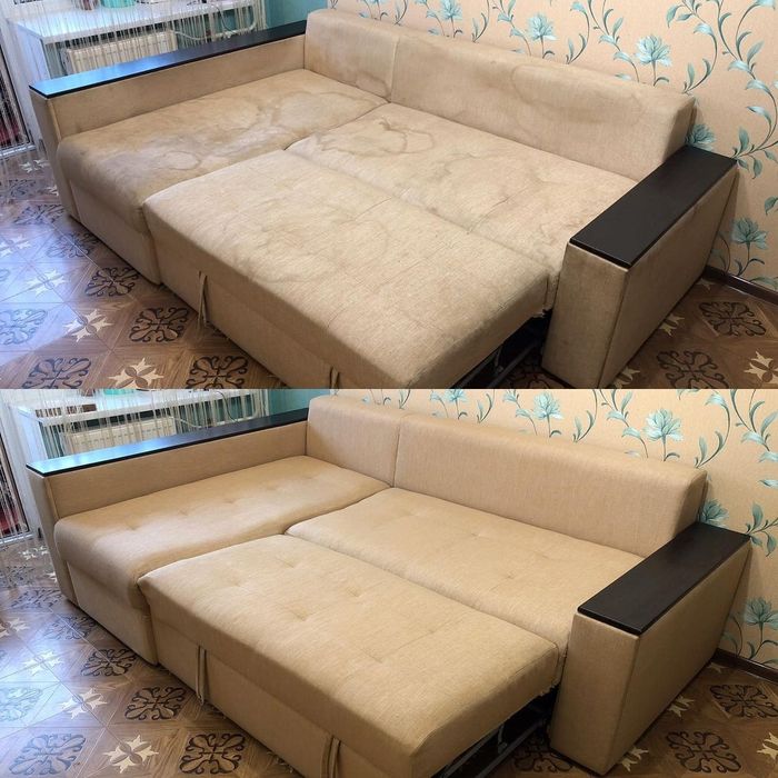 Химчистка ресторанов