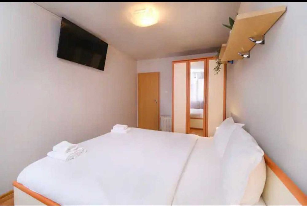 Дава се под наем Тристаен апартамент в Пловдив, Кършияка - 80 кв.м за 550 € - Снимка #4