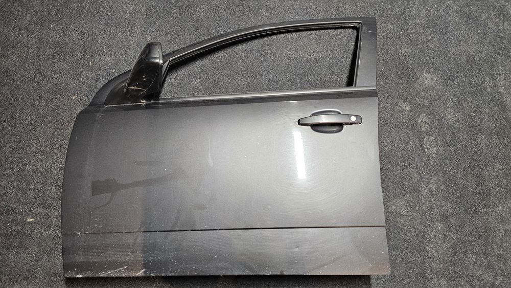 usa opel astra h