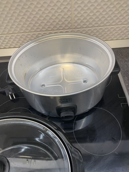 Slow cooker Star-Light
