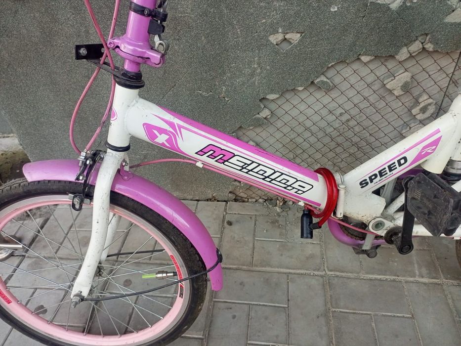 Продам велосипед