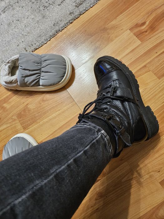 Дамски боти 38 р-р