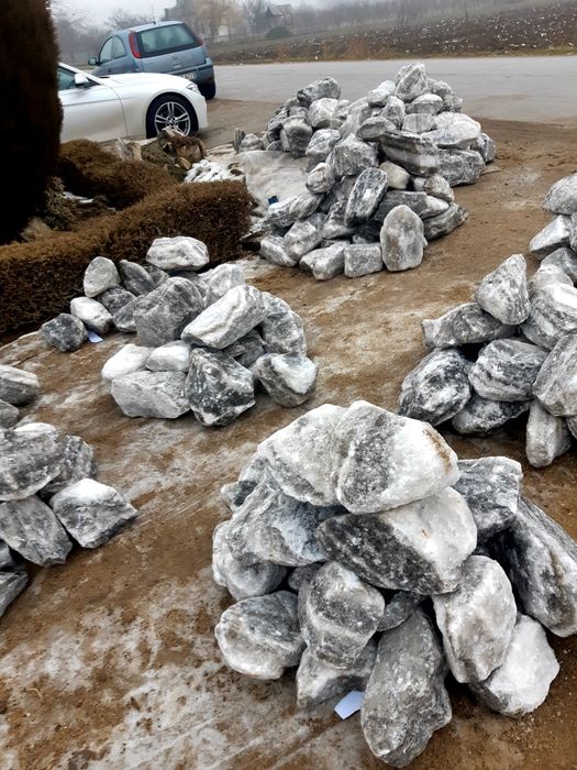 Sare grunj de vanzare pentru animale